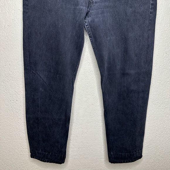 Vintage 90s Levi’s 501 Made In USA 32X30 - Picture 3 of 7